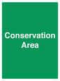 SV16958: Conservation Area