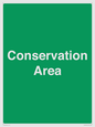 SV16958: Conservation Area