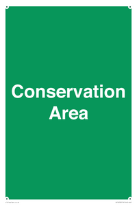 SV16958: Conservation Area