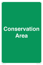 SV16958: Conservation Area