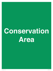 SV16958: Conservation Area