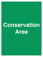 SV16958: Conservation Area