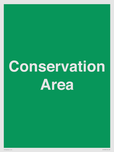 SV16958: Conservation Area