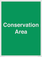 SV16958: Conservation Area