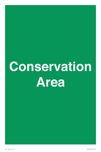 SV16958: Conservation Area