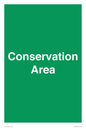 SV16958: Conservation Area