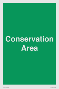 SV16958: Conservation Area