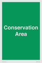 SV16958: Conservation Area
