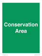 SV16958: Conservation Area