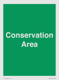 SV16958: Conservation Area