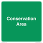SV16958: Conservation Area