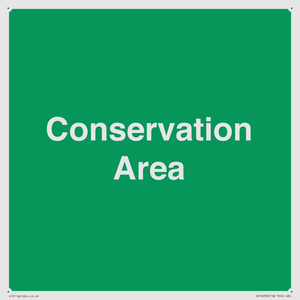 SV16958: Conservation Area