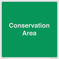 SV16958: Conservation Area