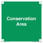 SV16958: Conservation Area