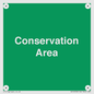 SV16958: Conservation Area