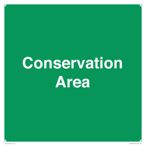 SV16958: Conservation Area