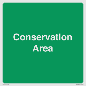 SV16958: Conservation Area