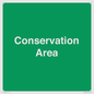 SV16958: Conservation Area