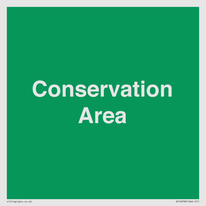 SV16958: Conservation Area