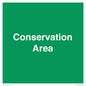 SV16958: Conservation Area