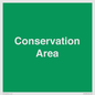 SV16958: Conservation Area