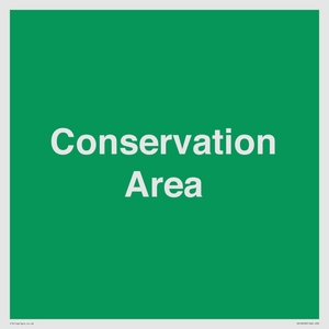 SV16958: Conservation Area