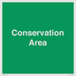 SV16958: Conservation Area