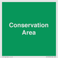 SV16958: Conservation Area