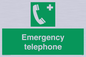 SV411: emergency telephone