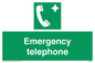 SV411: emergency telephone