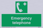 SV411: emergency telephone