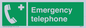SV411: emergency telephone