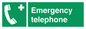 SV411: emergency telephone