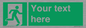 SV5217: Custom Safe condition: Emergency exit (right hand)