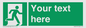 SV5217: Custom Safe condition: Emergency exit (right hand)
