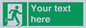 SV5217: Custom Safe condition: Emergency exit (right hand)