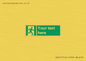 SV5217: Custom Safe condition: Emergency exit (right hand)