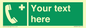 SV5224: Custom Safe condition: Emergency telephone