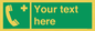 SV5224: Custom Safe condition: Emergency telephone