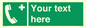 SV5224: Custom Safe condition: Emergency telephone