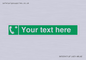 SV5224: Custom Safe condition: Emergency telephone