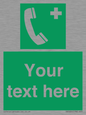 SV5224: Custom Safe condition: Emergency telephone