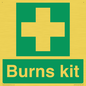 SV7191: Burns kit