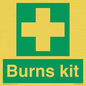 SV7191: Burns kit