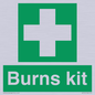 SV7191: Burns kit