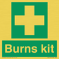 SV7191: Burns kit