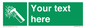 SV7209: Custom sign safe condition emergency hammer