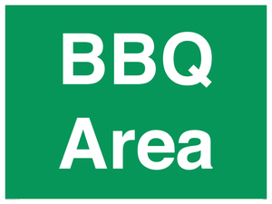 SV7278: BBQ area