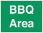 SV7278: BBQ area