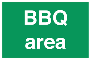 SV7278: BBQ area